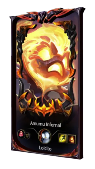 Guia Amumu Definitiva